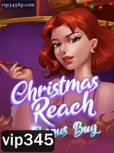 Explorando o Mundo de ChristmasReachBonusBuy: Um Jogo de Aventuras Inovador