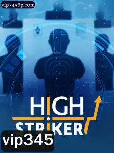 HighStriker: Descubra o Novo Jogo que Está Conquistando o Mundo