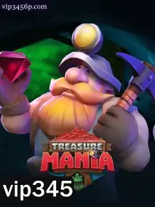 Descubra o Fascinante Mundo de TreasureMania: Um Guia Completo