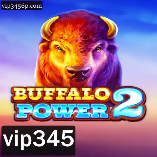 BuffaloPower2: Uma Jornada Selvagem no Mundo dos Cassinos Online