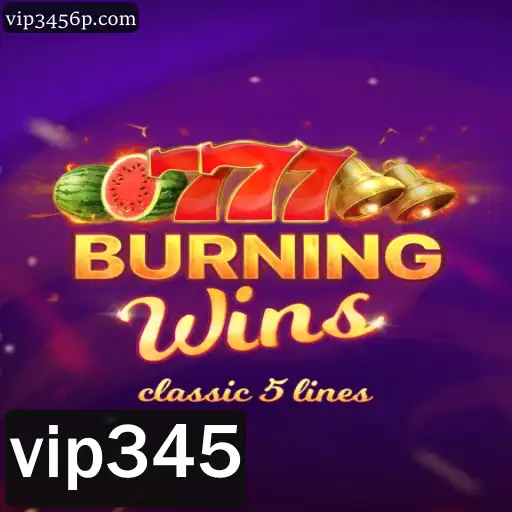 BurningWins: Descubra o Jogo Que Está Conquistando os Entusiastas de Cassinos