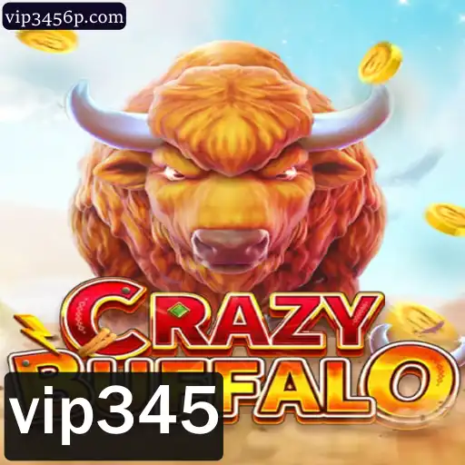 Descubra o Jogo CRAZYBUFFALO: Uma Aventura Excitante