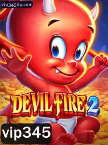 Descubra o Fascinante Mundo do Jogo DevilFire2 com vip345