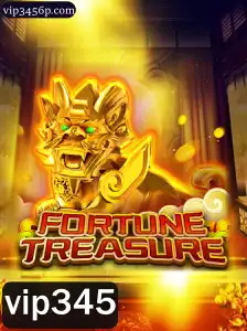 FortuneTreasure: O Jogo de Estratégia que Está Conquistando a Atualidade