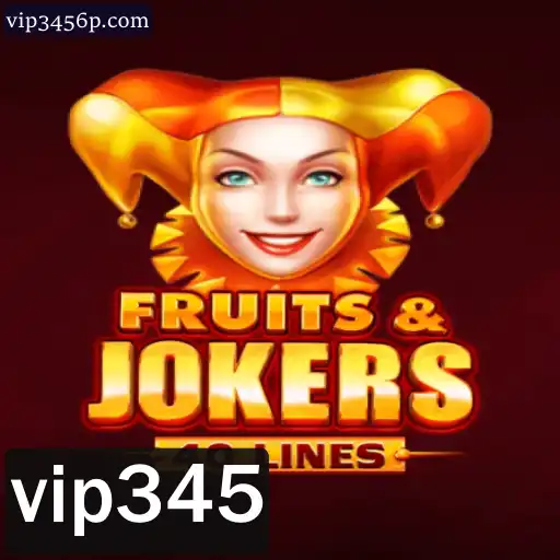 FruitsAndJokers40: Uma Introdução Completa ao Jogo Inovador