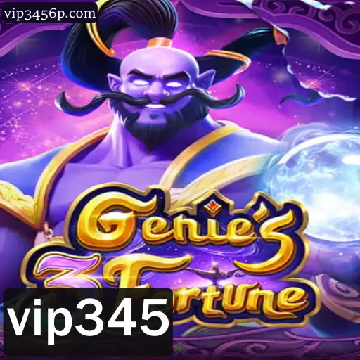Descubra o Fascinante Mundo de Genie3Fortune com a Palavra-chave vip345