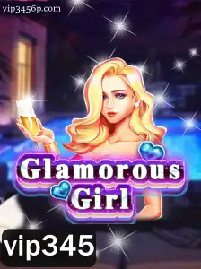 Descubra a Excitante Aventura de GlamorousGirl
