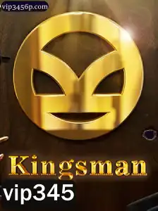 Descubra a Emoção de 'Kingsman': Um Jogo Estratégico e Moderno