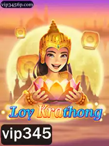 Explorando o Fascinante Jogo LoyKrathong