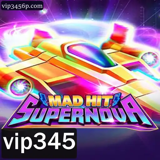 Aventura Intergaláctica com MadHitSupernova