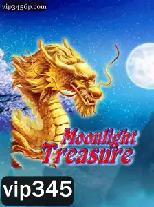 Descubra o Fascinante Mundo de MoonlightTreasure: Uma Aventura Inesquecível