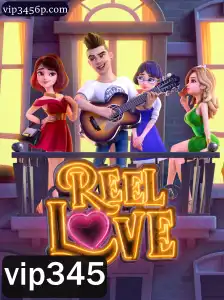 Descubra o Fascinante Mundo de ReelLove: Um Jogo de Aventuras e Estratégia
