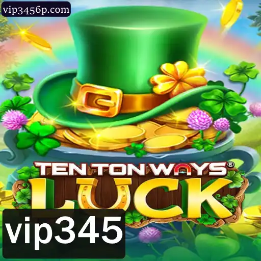 TenTonWaysLuck: Descubra este emocionante jogo em ascensão
