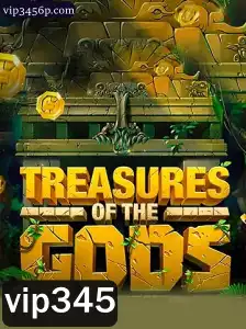 Explorando TreasureoftheGods: Um Mergulho no Mundo do Aventurismo Virtual