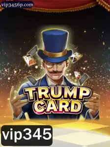 Descubra o Fascinante Mundo do Jogo TrumpCard