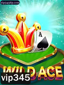 Descubra WildAce: O Jogo de Aventura Que Está Reinventando Diversão